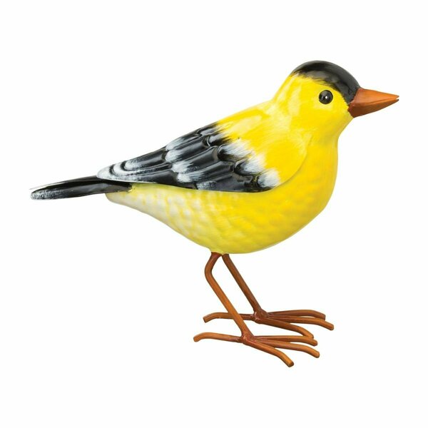 Regal Art & Gift The Goldfinch Decor REGAL12276